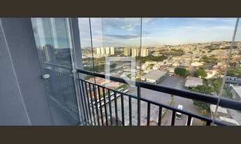 Imagem 6: Apartamento à Venda - Vila América, 2 Quartos, 52 m2