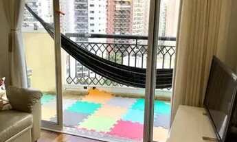 Imagem 3: APARTAMENTO - PLANALTO PAULISTA - SP