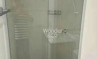 Imagem 4: Apartamento com 1 dormitório, 29 m² - venda por R$ 590.000,00 ou aluguel por R$ 4.360,00/m