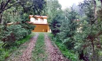 Imagem 2: Excelente casa de condomínio para venda em Nova Lima