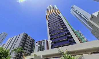 Imagem: Apartamento à Venda 3 quartos, 2 suítes