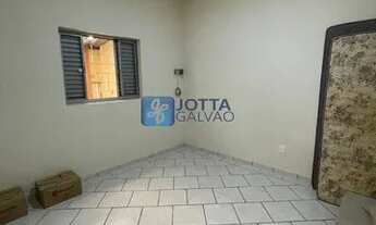 Imagem 7: Casa à Venda na Vila Industrial em Campinas