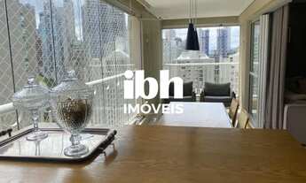 Imagem 6: Apartamento para aluguel, 4 quartos, 2 suítes, 3 vagas, Vila da Serra - Nova Lima/MG