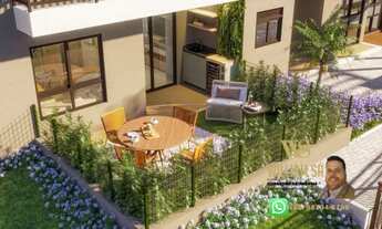 Imagem 2: Apartamento à venda no bairro Presidente Kennedy - Fortaleza/CE