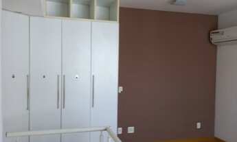 Imagem 6: APARTAMENTO DE 1 DORM PARA LOCAÇÃO NO CENTRO COMERCIAL DE ALPHAVILLE