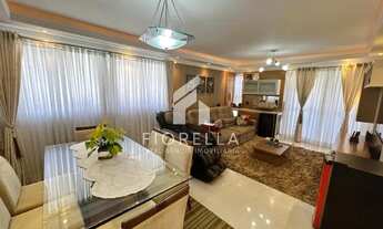 Imagem: Apartamento 04 dormitórios bairro Campinas