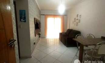 Imagem 2: Apartamento com 1 dorm, Ocian, Praia Grande - R$ 235 mil, Cod: 5580