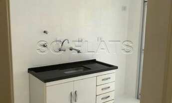 Imagem 7: Disponível para locação residencial Jardins de Braganca em Santana com 2 dormitórios e 1 v