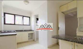 Imagem 2: Apartamento no Parque Prado com 3 dormitórios e lazer completo