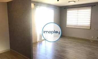 Imagem 2: Sala Comercial Para Locação 45m² 01 Vaga - Pinheiros - São Paulo/SP