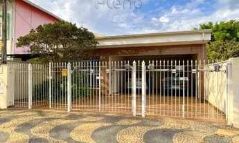 Imagem 2: Casa à venda no bairro São Bernardo, Campinas