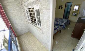 Imagem 3: Apartamento venda 2 quartos c/suíte todo mobiliado em Praia do Morro - Guarapari - ES