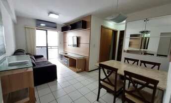 Imagem: Apartartamento nascente 02 quartos para