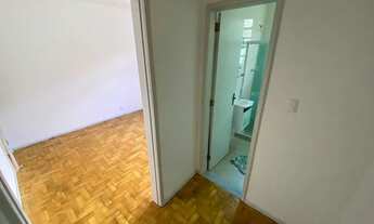 Imagem 4: Apartamento para venda tem 100 metros quadrados com 3 quartos em Cacuia - Rio de Janeiro