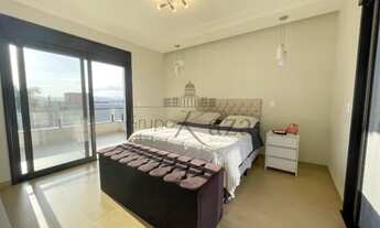 Imagem 4: Casa / Condomínio - Condomínio Residencial Jaguary - Venda - Residencial