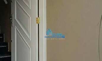 Imagem 3: CASA - LOCAÇÃO - EMBARÉ - SANTOS