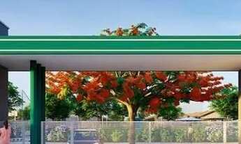 Imagem: Casas Pelo Programa MCMV AP