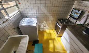 Imagem 5: Apartamento à venda, 2 quartos, 1 suíte, Botafogo - RIO DE JANEIRO/RJ