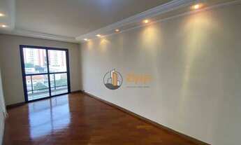 Imagem 5: Apartamento com 2 dormitórios para alugar, 76 m² por R$ 3.750,00/mês - Parada Inglesa - Sã