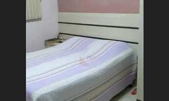 Imagem 2: Lindo apartamento à venda (todo mobiliado), 55 m² por R$ 205.000 - Jardim Progresso - Amer