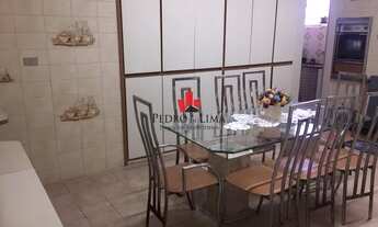 Imagem 7: Sobrado com 3 dormitórios e 4 vagas com 350 m² no Anália Franco