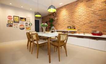 Imagem 6: 3 QUARTOS COM VAGA REFORMADO NO METRÔ