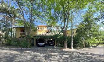 Imagem: Casa de condomínio para venda possui 343