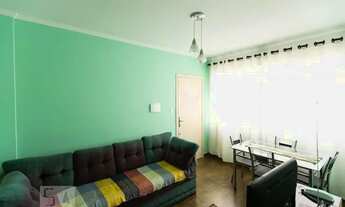 Imagem: Apartamento para Aluguel - Consolação