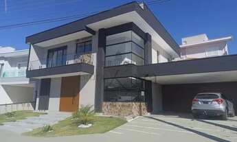 Imagem: Casa Condomínio em São José dos Campos