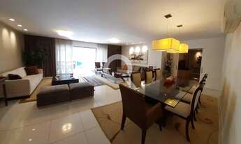 Imagem 3: Barra da Tijuca Apartamento com 4 dormitórios