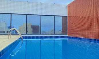 Imagem 2: Apartamento para aluguel tem 40 metros quadrados com 1 quarto em Ponta Verde