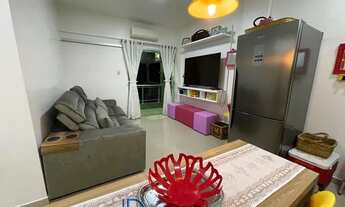 Imagem: Verdes Mares, 2 quartos, 55m²,1 vaga de