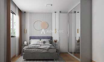 Imagem: Apartamento à venda com 3 dormitórios