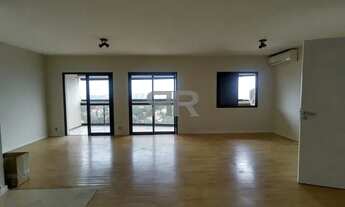 Imagem: HIGIENOPOLIS - VISTA INCRÍVEL - 3 GARAGENS