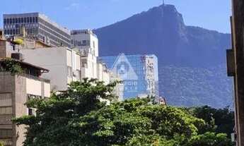 Imagem 2: Excelente apartamento no coração de Ipanema,Quadra da Praia, 4 quartos, 2 vagas