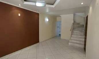 Imagem 3: Sobrado para aluguel tem 155 metros quadrados com 3 quartos em Jardim Aeroporto - São Paul