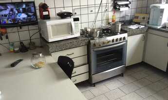 Imagem 4: Apartamento para venda tem 512 metros quadrados com 4 quartos