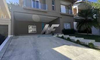 Imagem 3: CASA MOBILIADA PARA LOCAÇÃO EM ALPHAVILLE RESIDENCIAL 09