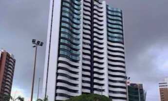 Imagem 2: Edifício Ícone Bairro Cocó