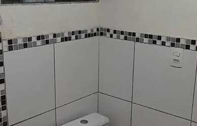 Imagem 7: Alugo apartamento semi mobiliado em condomínio fechado