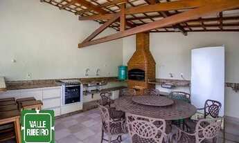 Imagem 5: Apartamento mobiliado para locação com 60m² de 2 quartos no Gutierrez - Belo Horizonte - M