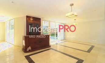 Imagem 2: Casa Assobradada, Vila Nova Conceição - São Paulo