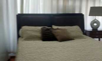 Imagem: Quarto residência familiar Flamengo