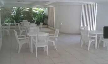 Imagem 5: Alugo apartamento no coração de BV, andar alto, nascente!!!