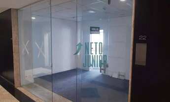 Imagem 4: Conjunto para alugar, 468 m² por R$ 46.501,50 - Paraíso - São Paulo/SP