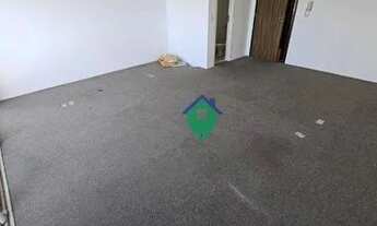 Imagem 2: Sala, 33 m² - venda por R$ 330.000 ou aluguel por R$ 2.662/mês - Lapa - São Paulo/SP