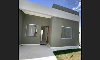 Imagem: Casa no Luar da Barra