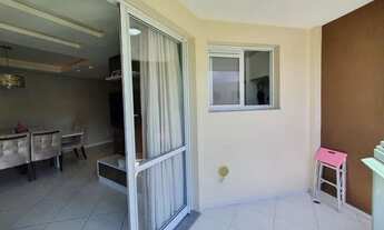 Imagem 6: Apartamento de 02 dormitórios sendo 01 no bairro Estreito - Florianópolis / SC