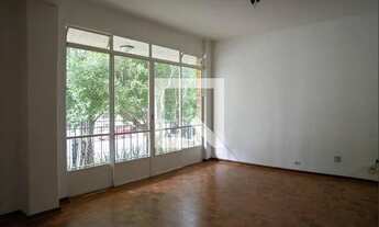 Imagem: Apartamento para Aluguel - Perdizes, 3 Quartos