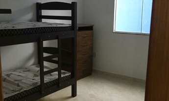 Imagem 2: SEMANA SANTA ALUGO 4 MIN DA PRAIA DO CENTRO DE UNAMAR CABO FRIO